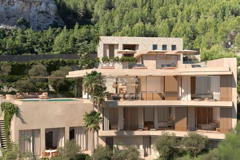 Tomt i Son Vida, Mallorca, Son Vida - € 1 999 000 | Ref: 33635 - foto 3
