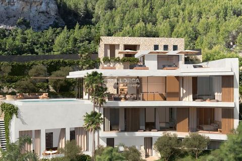 Tomt i Son Vida, Mallorca, Son Vida - € 1 999 000 | Ref: 33635 - foto 4