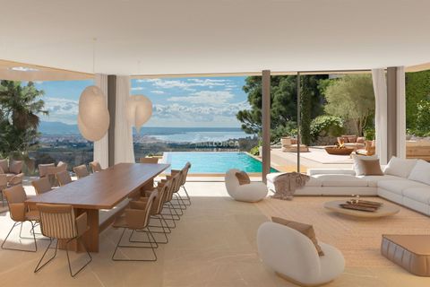 Tomt i Son Vida, Mallorca, Son Vida - € 1 999 000 | Ref: 33635 - foto 5