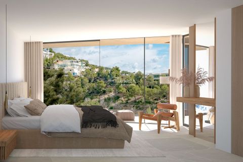Tomt i Son Vida, Mallorca, Son Vida - € 1 999 000 | Ref: 33635 - foto 6