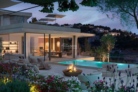 Tomt i Son Vida, Mallorca, Son Vida - € 1 999 000 | Ref: 33635 - foto 7