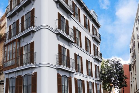 Byhus i Palma De Mallorca, Mallorca, Palma De Mallorca - € 9.200.000 | Ref: 32105 - foto 1