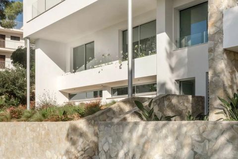 Villa i Santa Ponsa, Mallorca, Santa Ponsa - € 4.250.000 | Ref: 24403 - foto 1