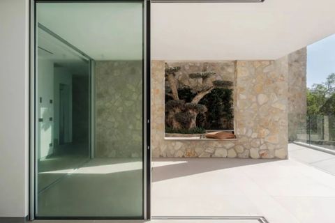 Villa i Santa Ponsa, Mallorca, Santa Ponsa - € 4.250.000 | Ref: 24403 - foto 3