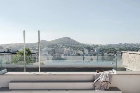Villa i Santa Ponsa, Mallorca, Santa Ponsa - € 4.250.000 | Ref: 24403 - foto 8