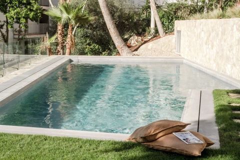Villa i Santa Ponsa, Mallorca, Santa Ponsa - € 4.250.000 | Ref: 24403 - foto 9