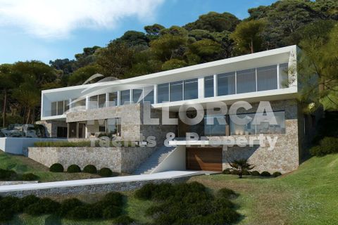 Helårsgrund i Sol De Mallorca, Mallorca, Sol De Mallorca - € 3.250.000 | Ref: 24407 - foto 1