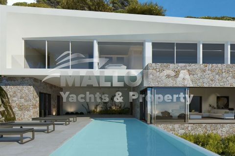 Helårsgrund i Sol De Mallorca, Mallorca, Sol De Mallorca - € 3.250.000 | Ref: 24407 - foto 2