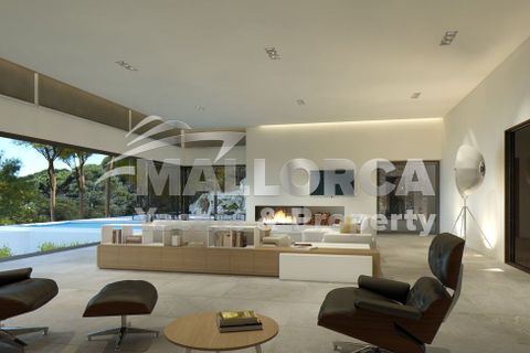 Helårsgrund i Sol De Mallorca, Mallorca, Sol De Mallorca - € 3.250.000 | Ref: 24407 - foto 3