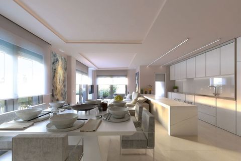 Penthouse i Fuengirola, Malaga, Fuengirola - € 1 550 000 | Ref: IM90714Y - foto 1