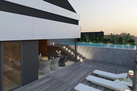 Penthouse i Fuengirola, Malaga, Fuengirola - € 1 550 000 | Ref: IM90714Y - foto 4