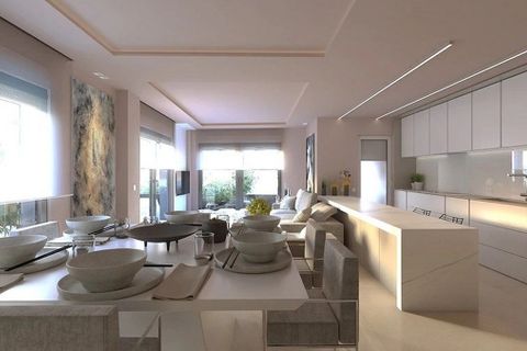 Penthouse i Fuengirola, Malaga, Fuengirola - € 1 550 000 | Ref: IM90714Y - foto 6