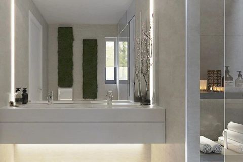 Penthouse i Fuengirola, Malaga, Fuengirola - € 1 550 000 | Ref: IM90714Y - foto 8