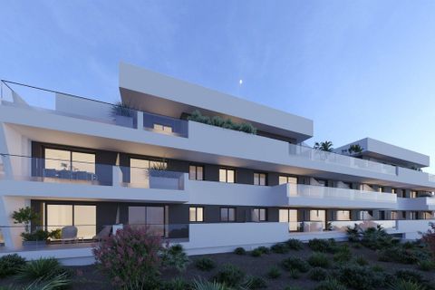 Leilighet i Estepona, Malaga, Estepona - € 321 500 | Ref: IM29171M - foto 1