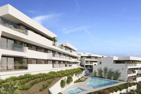 Leilighet i Estepona, Malaga, Estepona - € 321 500 | Ref: IM29171M - foto 3