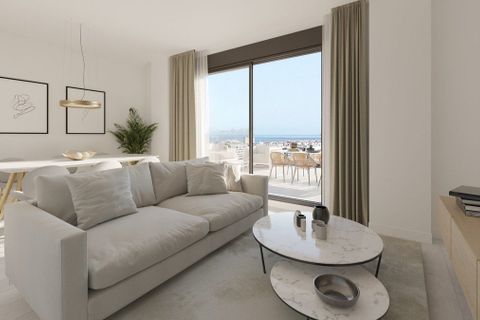Leilighet i Estepona, Malaga, Estepona - € 321 500 | Ref: IM29171M - foto 6