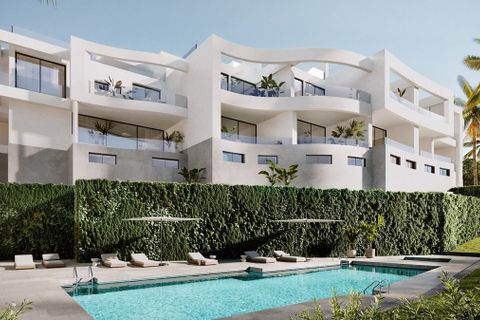 Byhus i Riviera Del Sol, Malaga, Riviera Del Sol - € 1.475.815 | Ref: IM98412W - foto 2