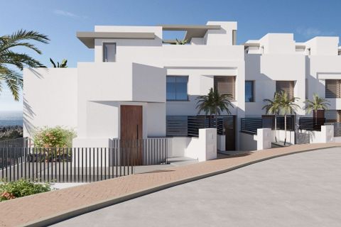 Byhus i Riviera Del Sol, Malaga, Riviera Del Sol - € 1.475.815 | Ref: IM98412W - foto 17
