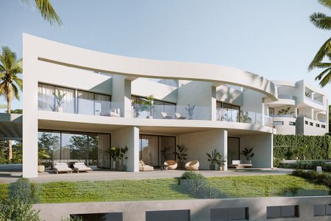 Byhus i Riviera Del Sol, Malaga, Riviera Del Sol - € 1.475.815 | Ref: IM98412W - foto 20