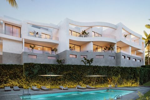 Byhus i Riviera Del Sol, Malaga, Riviera Del Sol - € 1.475.815 | Ref: IM98412W - foto 21