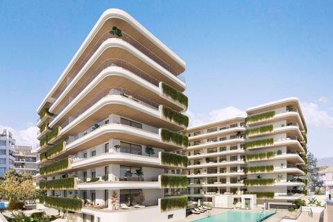 Penthouse i Fuengirola, Malaga, Fuengirola - € 1 051 500 | Ref: IM64193B - foto 4
