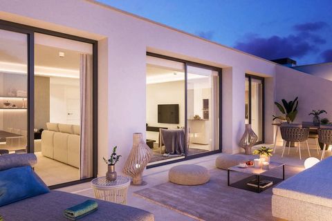 Penthouse i Fuengirola, Malaga, Fuengirola - € 1 051 500 | Ref: IM64193B - foto 15
