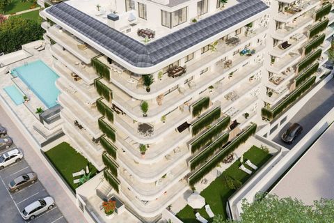 Penthouse i Fuengirola, Malaga, Fuengirola - € 1 051 500 | Ref: IM64193B - foto 21
