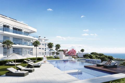 Penthouse i Mijas Costa, Malaga, Mijas Costa - € 697.700 | Ref: IM56178N - foto 3
