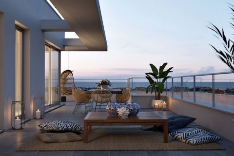 Penthouse i Mijas Costa, Malaga, Mijas Costa - € 697.700 | Ref: IM56178N - foto 10