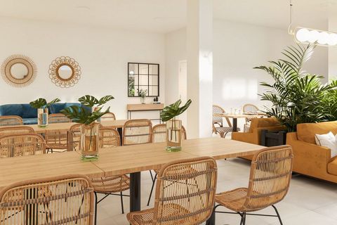 Penthouse i Mijas Costa, Malaga, Mijas Costa - € 697.700 | Ref: IM56178N - foto 13