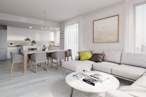Penthouse i Mijas Costa, Malaga, Mijas Costa - € 697.700 | Ref: IM56178N - foto 16