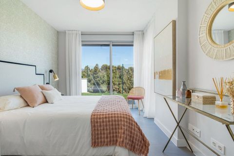 Penthouse i Mijas Costa, Malaga, Mijas Costa - € 697.700 | Ref: IM56178N - foto 23