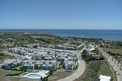 Leilighet i Estepona, Malaga, Estepona - € 432 000 | Ref: IM43193H - foto 6