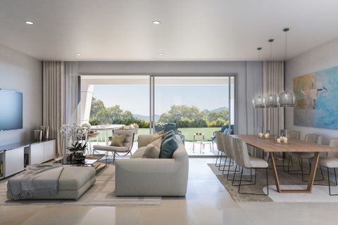 Leilighet i Estepona, Malaga, Estepona - € 432 000 | Ref: IM43193H - foto 8