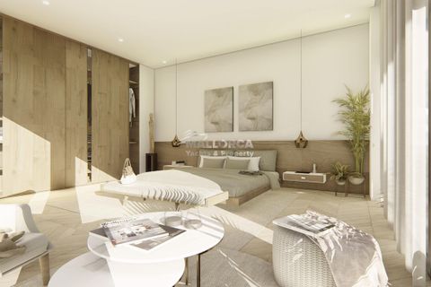 Helårsgrund i Cala Vinyes, Mallorca, Cala Vinyes - € 3.250.000 | Ref: 24412 - foto 4