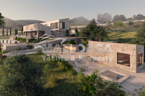 Helårsgrund i Manacor, Mallorca, Manacor - € 1.200.000 | Ref: 36326 - foto 3