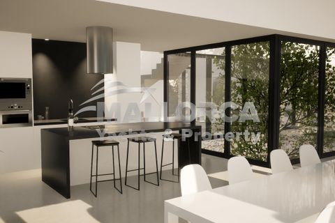 Helårsgrund i Manacor, Mallorca, Manacor - € 1.200.000 | Ref: 36326 - foto 6