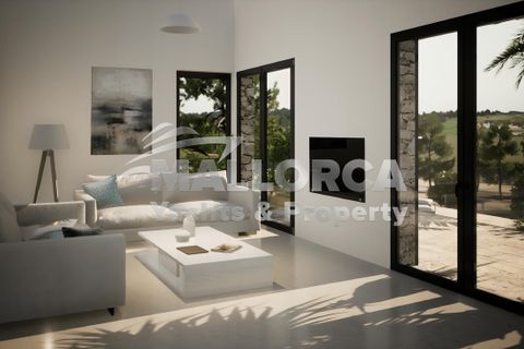 Helårsgrund i Manacor, Mallorca, Manacor - € 1.200.000 | Ref: 36326 - foto 7