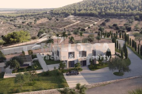 Helårsgrund i Manacor, Mallorca, Manacor - € 1.200.000 | Ref: 36326 - foto 8