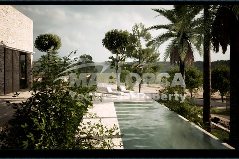 Helårsgrund i Manacor, Mallorca, Manacor - € 1.200.000 | Ref: 36326 - foto 10