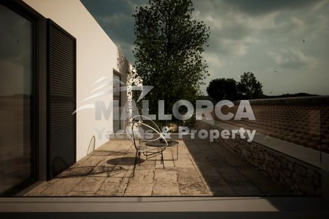 Helårsgrund i Manacor, Mallorca, Manacor - € 1.200.000 | Ref: 36326 - foto 11
