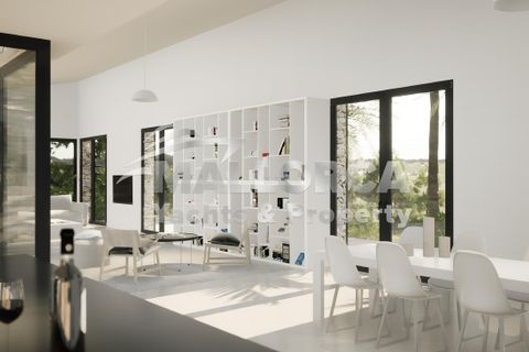 Helårsgrund i Manacor, Mallorca, Manacor - € 1.200.000 | Ref: 36326 - foto 12