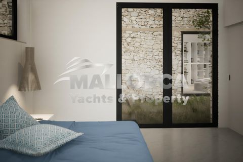 Helårsgrund i Manacor, Mallorca, Manacor - € 1.200.000 | Ref: 36326 - foto 13