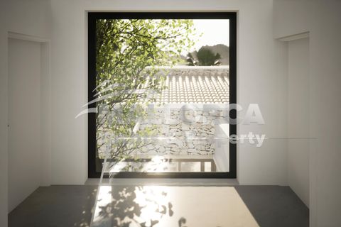 Helårsgrund i Manacor, Mallorca, Manacor - € 1.200.000 | Ref: 36326 - foto 14