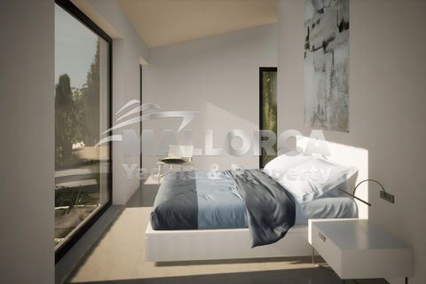 Helårsgrund i Manacor, Mallorca, Manacor - € 1.200.000 | Ref: 36326 - foto 15