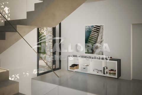 Helårsgrund i Manacor, Mallorca, Manacor - € 1.200.000 | Ref: 36326 - foto 17