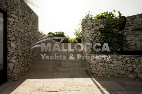 Helårsgrund i Manacor, Mallorca, Manacor - € 1.200.000 | Ref: 36326 - foto 20