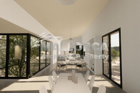 Helårsgrund i Manacor, Mallorca, Manacor - € 1.200.000 | Ref: 36326 - foto 21