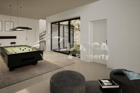 Helårsgrund i Manacor, Mallorca, Manacor - € 1.200.000 | Ref: 36326 - foto 22