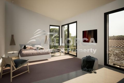 Helårsgrund i Manacor, Mallorca, Manacor - € 1.200.000 | Ref: 36326 - foto 23
